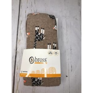 Girls Tights